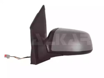 Двери ALKAR для FORD FIESTA V Van 1.4 TDCi