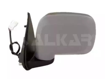 Остекление / зеркала ALKAR для NISSAN TERRANO II (R20) 3.0 Di 4WD