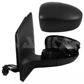 Двери ALKAR для SKODA CITIGO 1.0