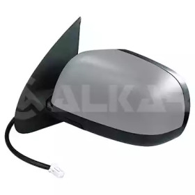 Остекление / зеркала ALKAR для NISSAN MICRA IV (K13) 1.2 DIG-S