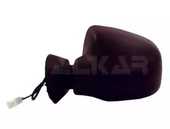 Двери ALKAR для DACIA DUSTER Фургон 1.6 SCe 115 4x4