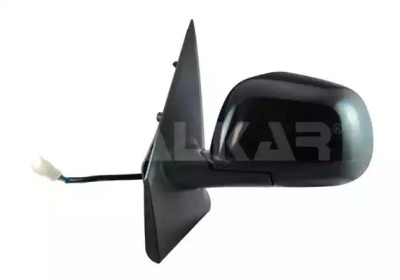 Двери ALKAR для DACIA DOKKER Express 1.5 dCi