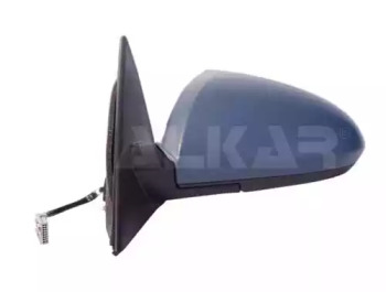 Зеркала ALKAR для NISSAN PRIMERA Hatchback (P12) 1.6