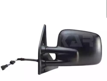 Двери ALKAR для VW TRANSPORTER IV c бортовой платформой/ходовая часть (70XD) 2.4 D