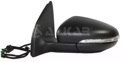 Фонарь указателя поворота ALKAR для VW GOLF VI (5K1) 1.6