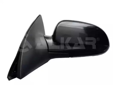 Кабина пассажира ALKAR для CHEVROLET LACETTI универсал (J200) 2.0 D