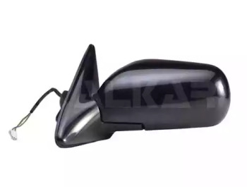 Двери ALKAR для NISSAN PRIMERA Hatchback (P10) 2.0 16V