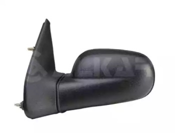 Двери ALKAR для RENAULT CLIO I (B/C57_, 5/357_) 1.4