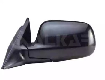 Кабина пассажира ALKAR для HONDA ACCORD VI Hatchback (CH, CL) 1.8 i (CH6)