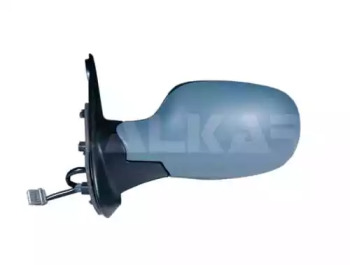 Зеркала ALKAR для NISSAN MICRA C+C III (K12) 1.4 16V