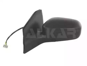 Крышки/капоты/двери/люк крыши/складная крыша ALKAR для HONDA CIVIC VII Hatchback (EU, EP, EV) 2.0 Type-R