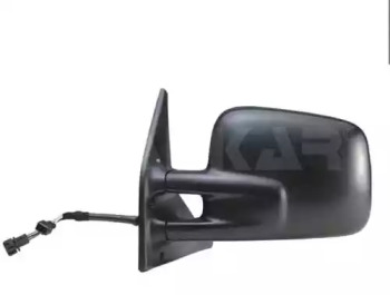 Двери ALKAR для VW TRANSPORTER IV c бортовой платформой/ходовая часть (70XD) 2.4 D