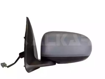 Кабина пассажира ALKAR для NISSAN ALMERA II Hatchback (N16) 1.5 dCi