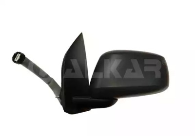 Фонарь указателя поворота ALKAR для NISSAN NP300 NAVARA (D40) 2.5 dCi