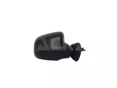 Двери ALKAR для DACIA DUSTER Фургон 1.6 SCe 115 4x4