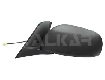Зеркала ALKAR для SUZUKI SX4 (EY, GY) 1.6 VVT 4x4 (RW 416)