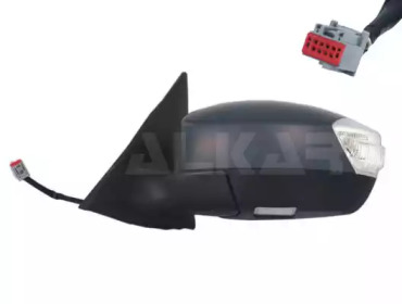 Фонарь указателя поворота ALKAR для FORD GALAXY (WA6) 2.0 TDCi