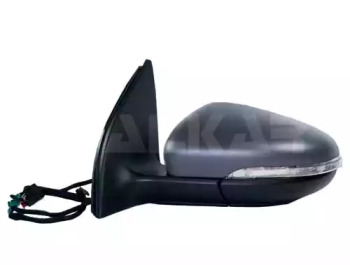 Фонарь указателя поворота ALKAR для VW GOLF VI (5K1) 1.6