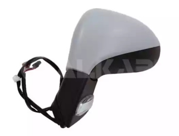 Крышки/капоты/двери/люк крыши/складная крыша ALKAR для PEUGEOT 207 CC (WD_) 1.6 16V Turbo