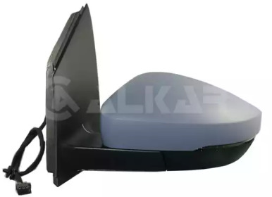 Фонарь указателя поворота ALKAR для VW POLO (6R, 6C) 1.2 TSI