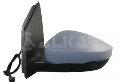 Фонарь указателя поворота ALKAR для VW POLO (6R, 6C) 1.2 TSI