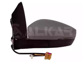 Фонарь указателя поворота ALKAR для VW POLO (6R, 6C) 1.2 TSI