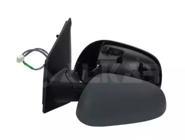 Крышки/капоты/двери/люк крыши/складная крыша ALKAR для NISSAN NOTE (E11, NE11) 1.5 dCi