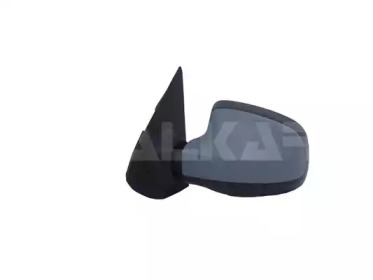 Зеркала ALKAR для DACIA SANDERO II 1.2