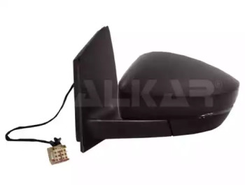 Фонарь указателя поворота ALKAR для VW POLO (6R, 6C) 1.2 TSI