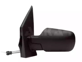 Двери ALKAR для FORD FIESTA V Van 1.4 TDCi