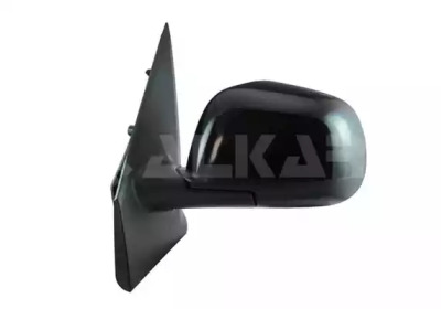 Двери ALKAR для DACIA DOKKER Express 1.5 dCi