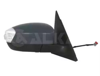 Фонарь указателя поворота ALKAR для FORD GALAXY (WA6) 2.0 TDCi