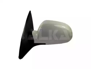 Кабина пассажира ALKAR для CHEVROLET LACETTI универсал (J200) 2.0 D