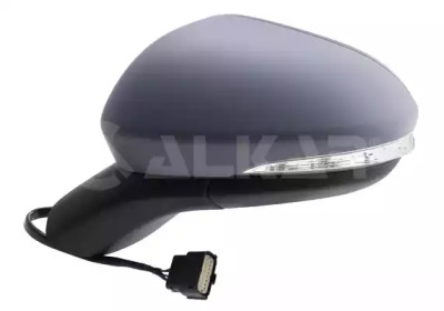 Зеркала ALKAR для FORD MONDEO V Хэтчбек 2.0 TDCi Bi-Turbo