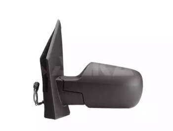 Двери ALKAR для FORD FIESTA V Van 1.4 TDCi