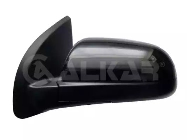 Двери ALKAR для CHEVROLET AVEO седан (T250, T255) 1.2
