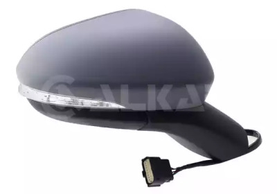 Зеркала ALKAR для FORD MONDEO V Хэтчбек 2.0 TDCi Bi-Turbo