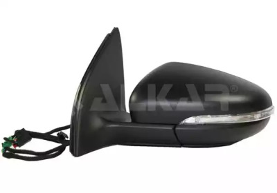 Фонарь указателя поворота ALKAR для VW GOLF VI (5K1) 1.6