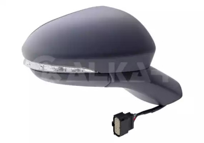 Зеркала ALKAR для FORD MONDEO V Хэтчбек 2.0 TDCi Bi-Turbo