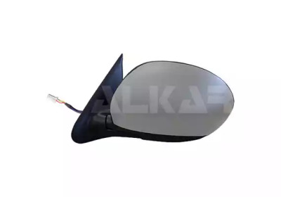 Фонарь указателя поворота ALKAR для NISSAN JUKE (F15) 1.6 DIG-T 4x4