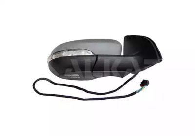 Фонарь указателя поворота ALKAR для VW GOLF VI (5K1) 1.6