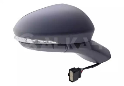 Зеркала ALKAR для FORD MONDEO V Хэтчбек 2.0 TDCi Bi-Turbo