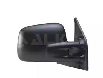 Двери ALKAR для VW TRANSPORTER IV c бортовой платформой/ходовая часть (70XD) 2.4 D
