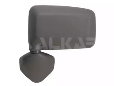 Крышки/капоты/двери/люк крыши/складная крыша ALKAR для RENAULT RAPID Фургон (F40_, G40_) 1.4 (F402)