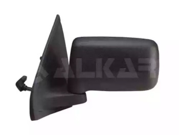 Зеркала ALKAR для FORD FIESTA III (GFJ) 1.6
