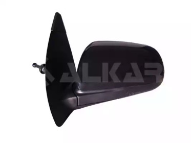 Двери ALKAR для CHEVROLET AVEO седан (T250, T255) 1.2