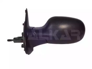 Зеркала ALKAR для NISSAN MICRA C+C III (K12) 1.4 16V