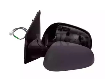 Крышки/капоты/двери/люк крыши/складная крыша ALKAR для NISSAN NOTE (E11, NE11) 1.5 dCi
