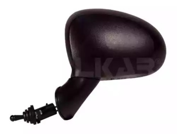 Двери ALKAR для CHEVROLET MATIZ (M200, M250) 1.0