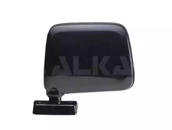 Кабина пассажира ALKAR для NISSAN PATROL III/1 Hardtop (K160) 3.2 D (K160)